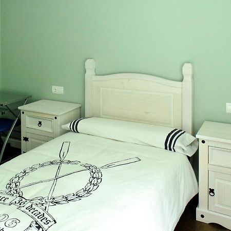 Casa Villa Franca Llamas de la Ribera ภายนอก รูปภาพ
